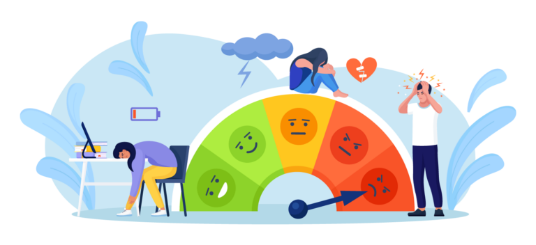 View of Understanding the Zones of Regulation