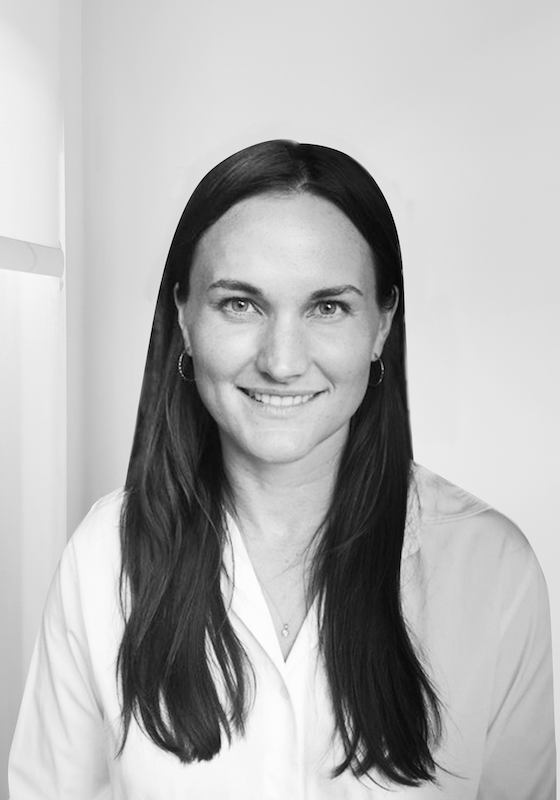 Katie-BW